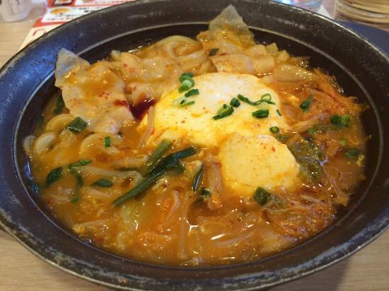 Gusto Kobe Motomachi