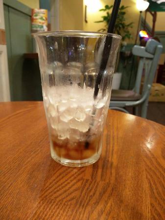 フレッシュネスバーガー 三宮3丁目店